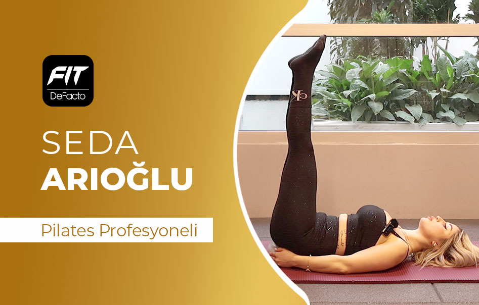 PİLATES Eğitmenleri