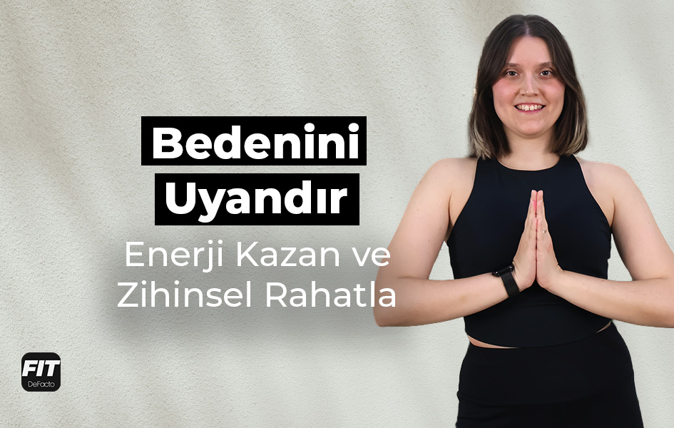 Yoga Videoları