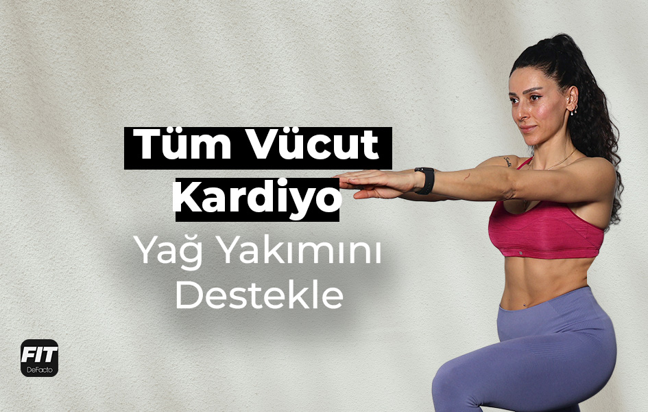 Fitness Videoları