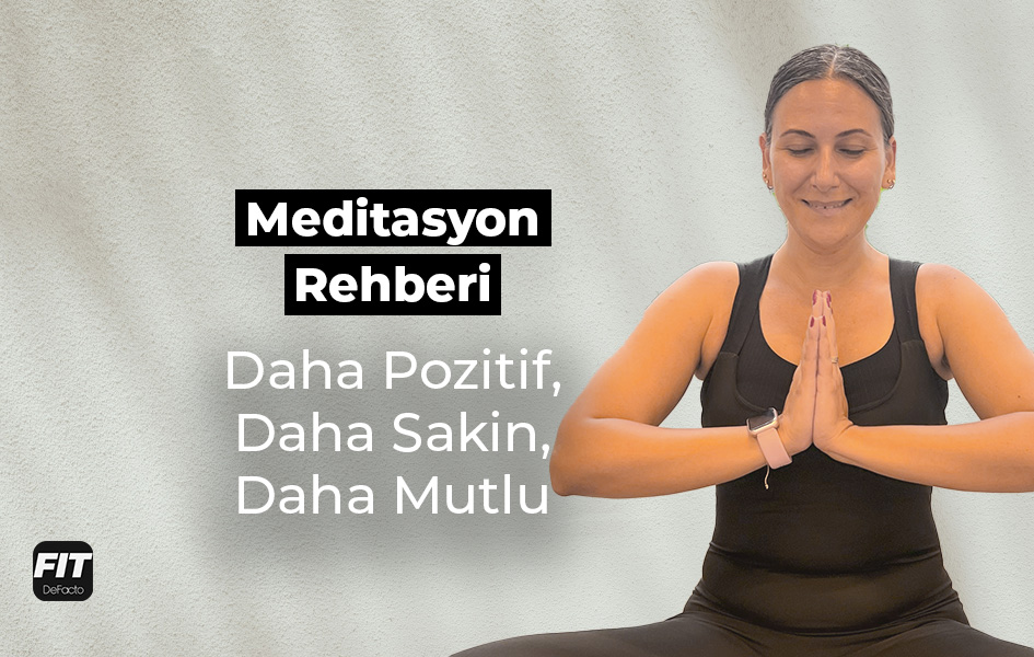 MEDİTASYON Eğitmenleri