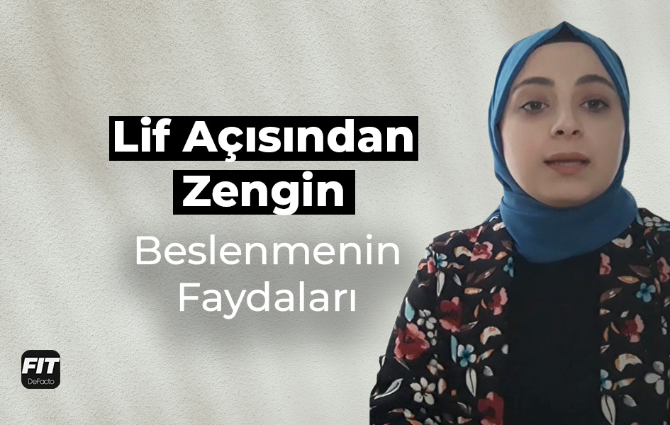 Beslenme Videoları