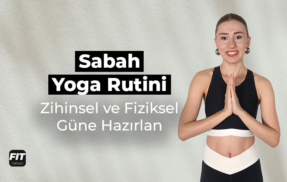 Yoga Videoları