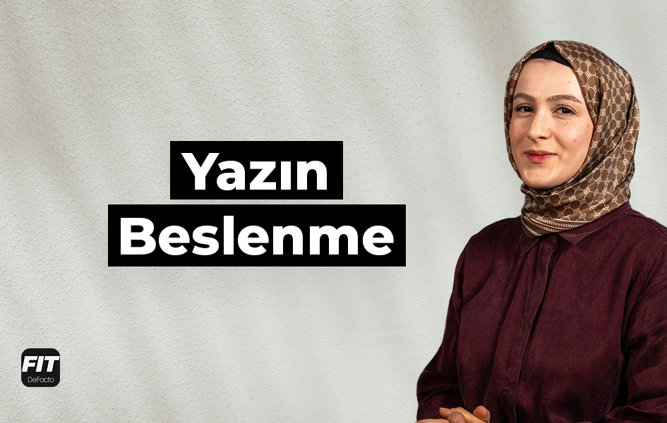 BESLENME Eğitmenleri