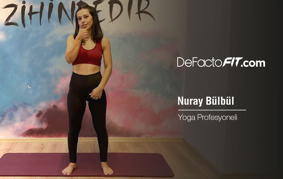 YOGA Eğitmenleri