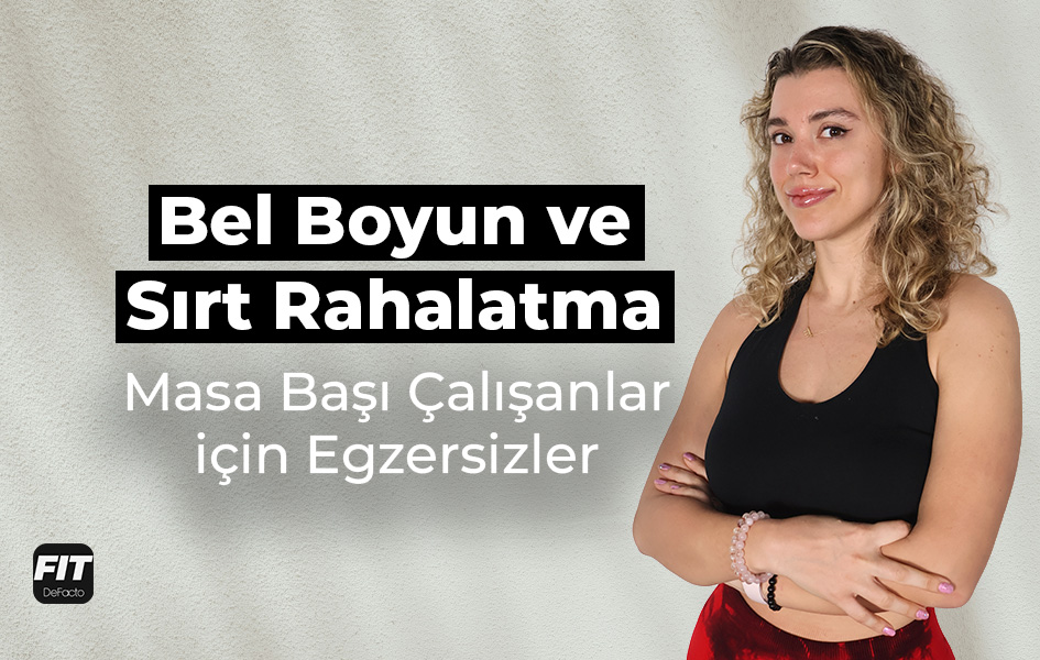 FİZYOTERAPİ Eğitmenleri