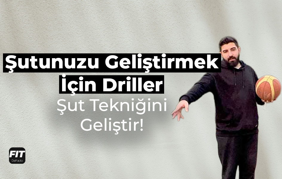Basketbol Eğitim Videoları
