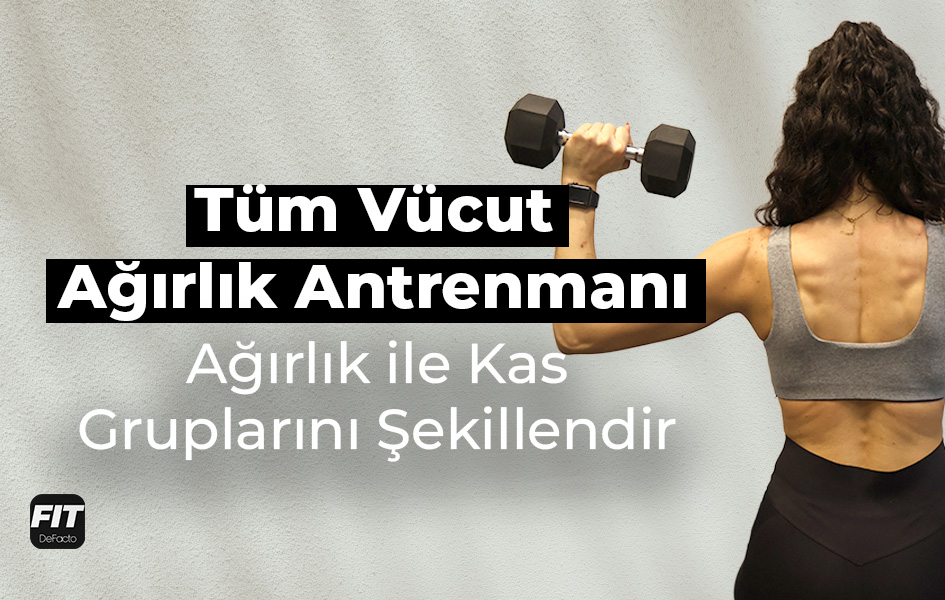 Fitness Videoları