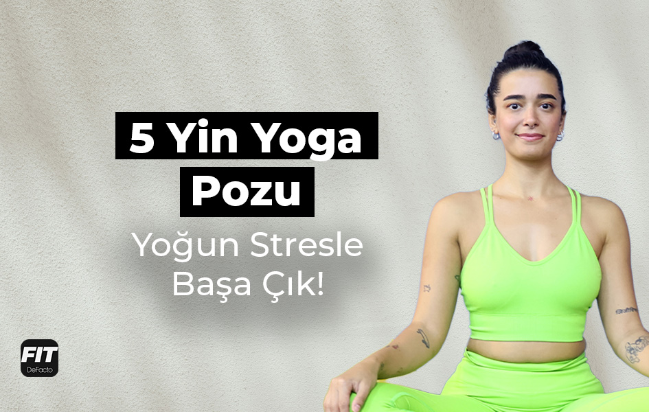 YOGA Eğitmenleri