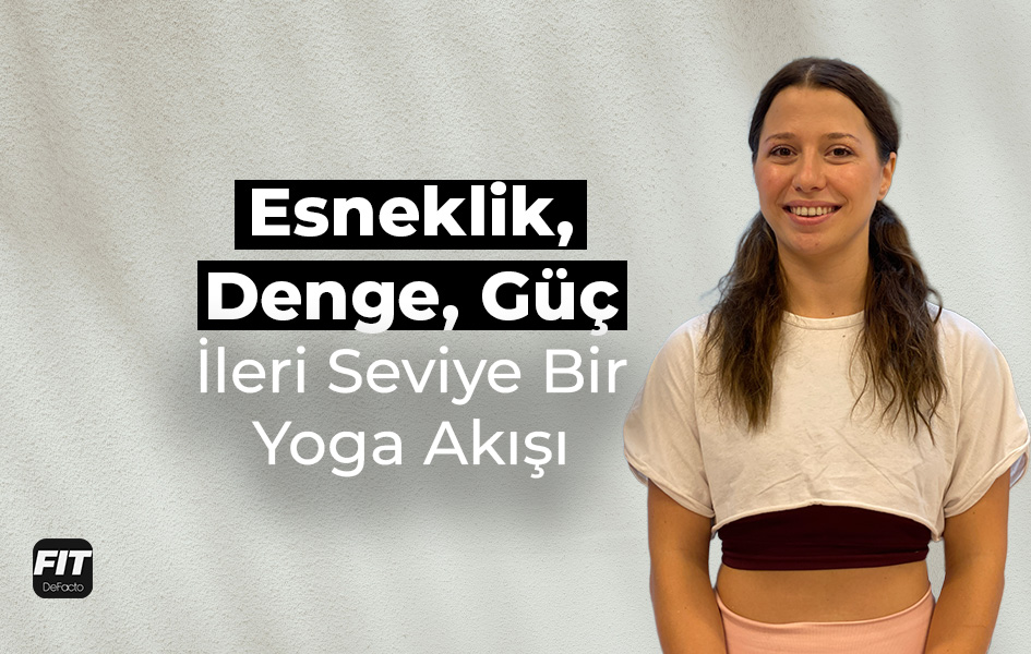 Yoga Videoları