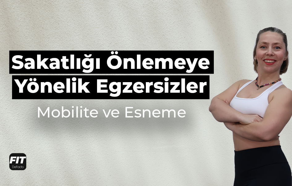 PİLATES Eğitmenleri