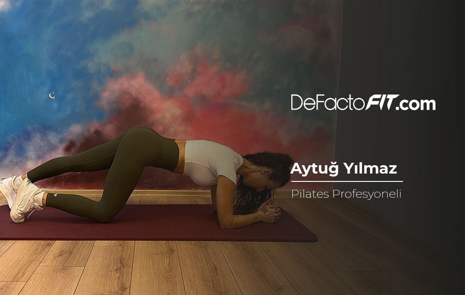 PİLATES Eğitmenleri