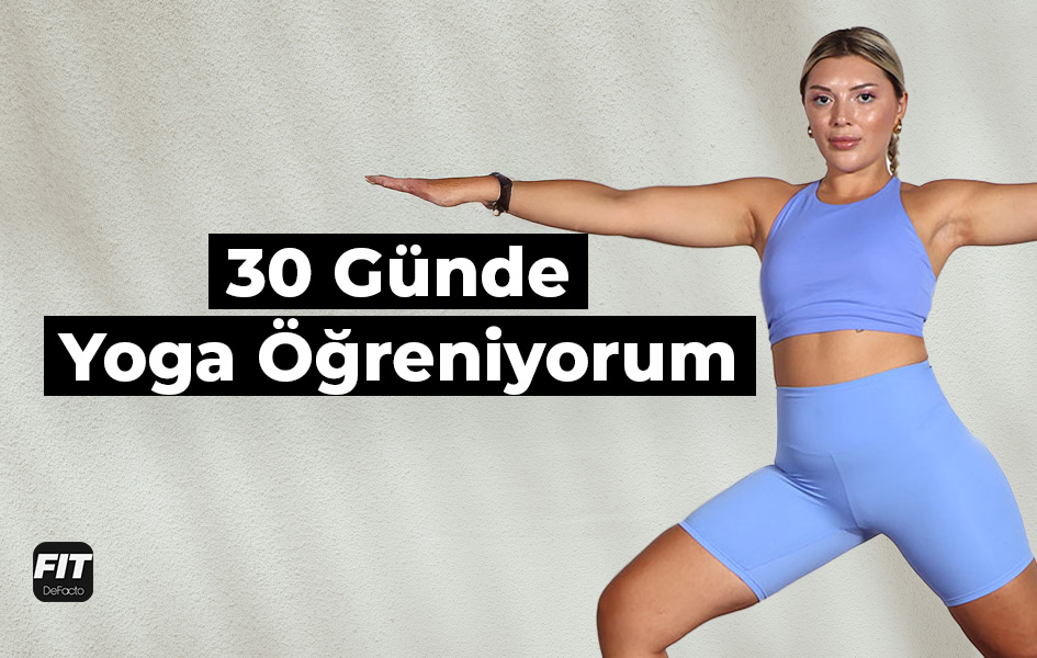 YOGA Eğitmenleri