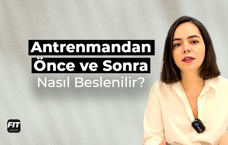 Beslenme Videoları
