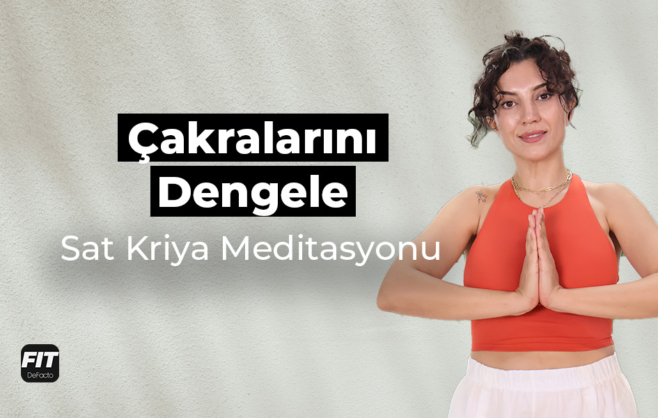 NEFES VE MEDİTASYON Eğitmenleri