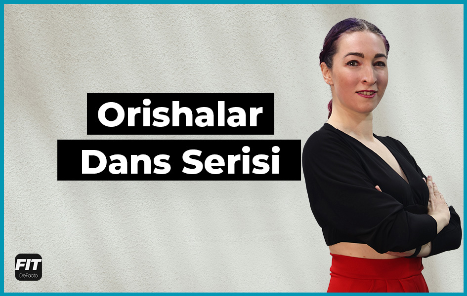 Dans Hareketleri ve Eğitim Videoları