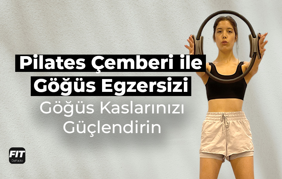 PİLATES Eğitmenleri