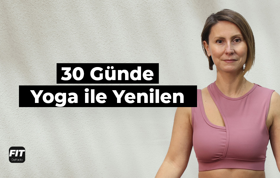 YOGA Eğitmenleri