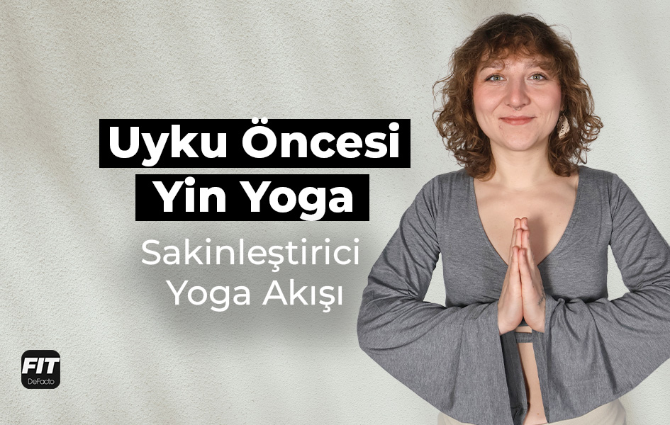 YOGA Eğitmenleri