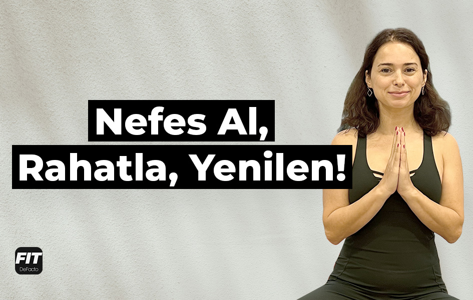 Yoga Videoları