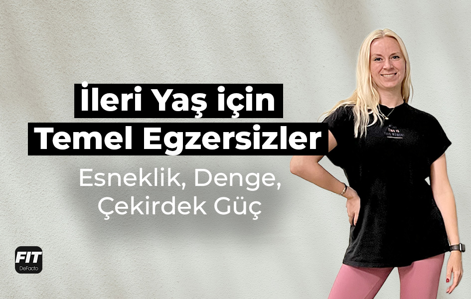 Wellness Videoları