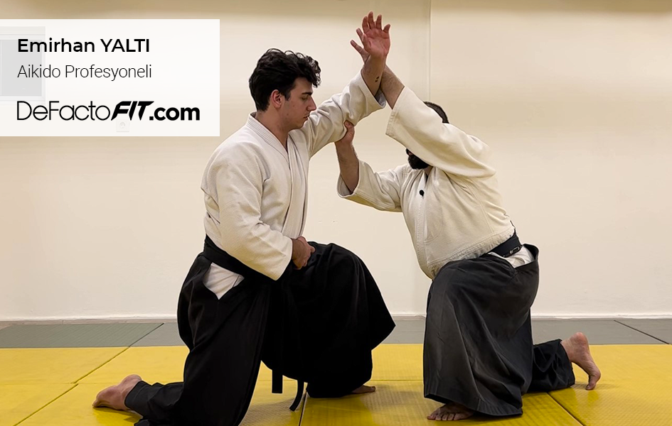 AİKİDO - JUDO Eğitmenleri