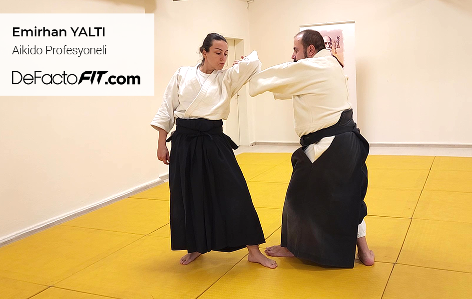 AİKİDO - JUDO Eğitmenleri