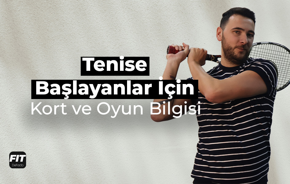 RAKET SPORLARI Eğitmenleri