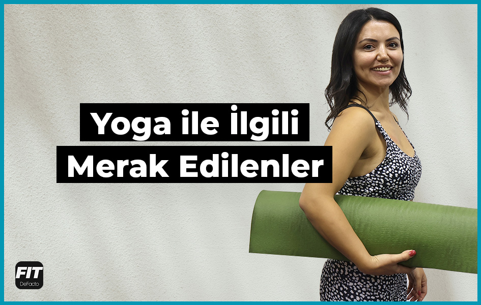 Yoga Videoları