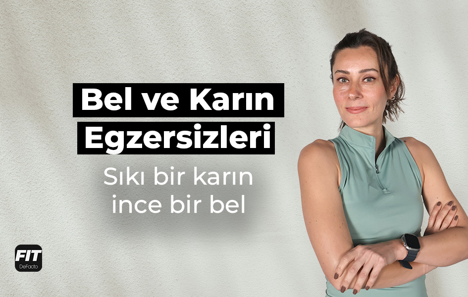 Pilates Videoları