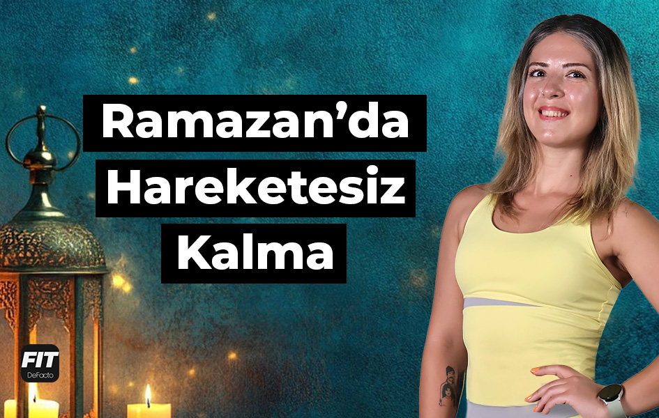 Pilates Videoları