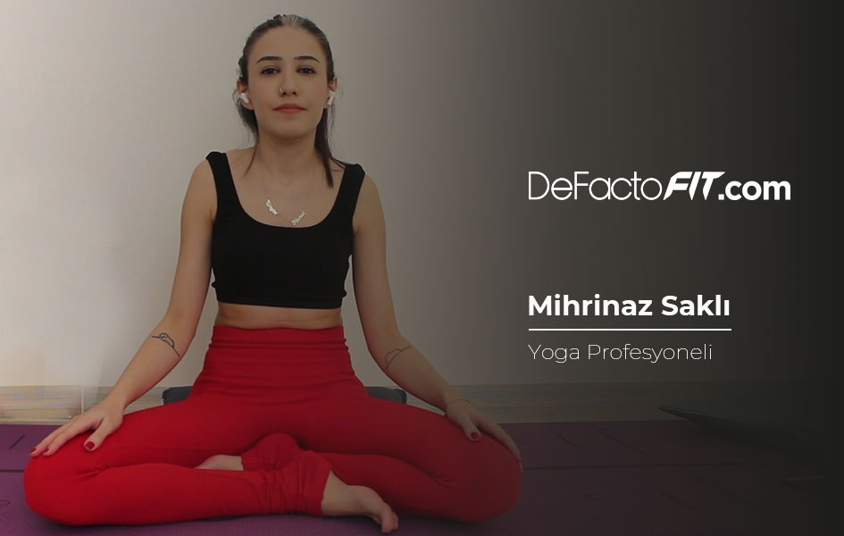 YOGA Eğitmenleri