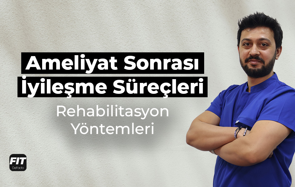Fizyoterapi Eğitimleri