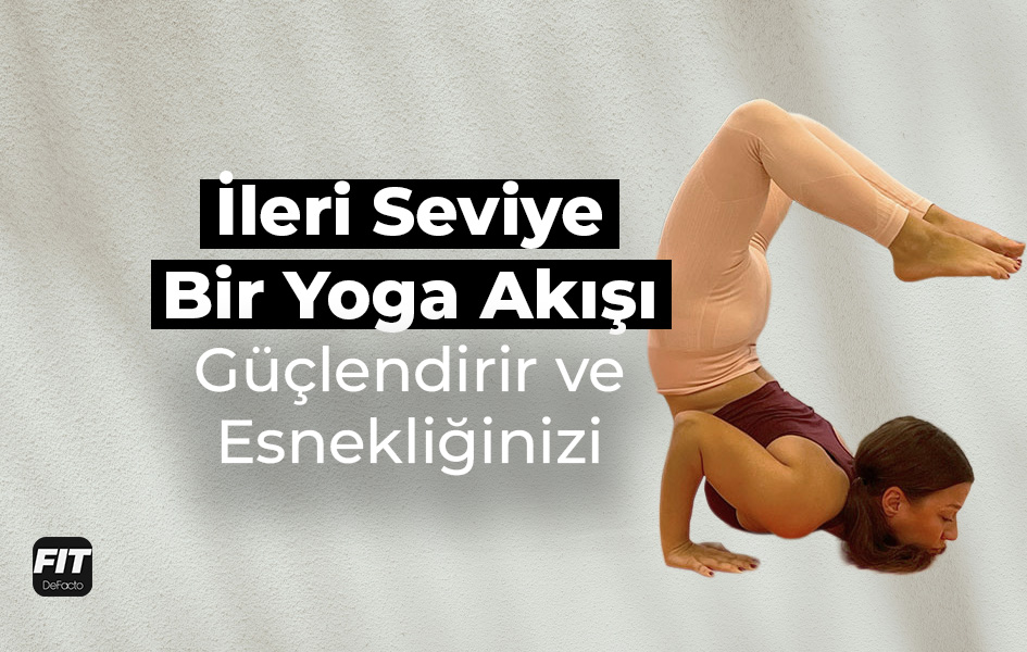 Yoga Videoları