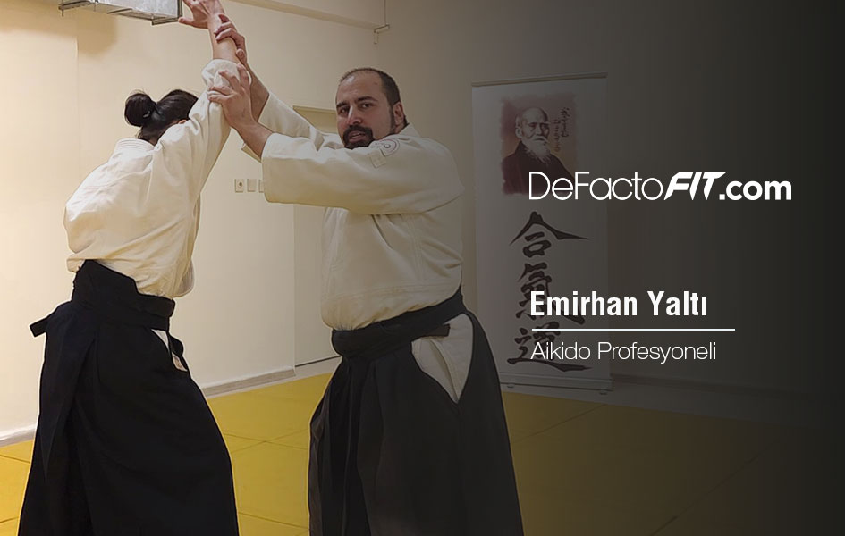 AİKİDO - JUDO Eğitmenleri