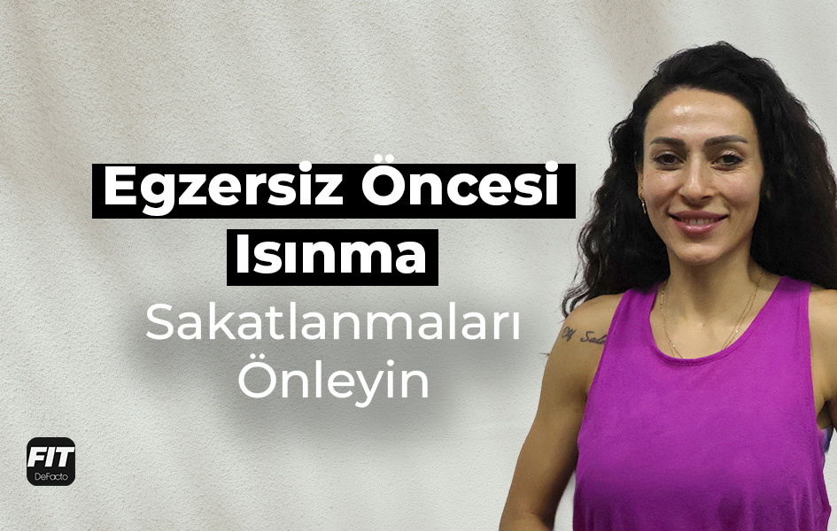 Fitness Videoları