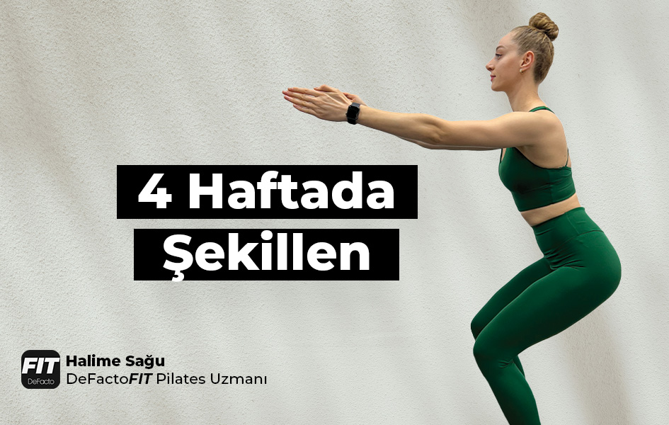 Pilates Videoları