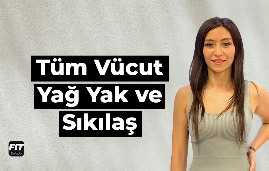 PİLATES Eğitmenleri