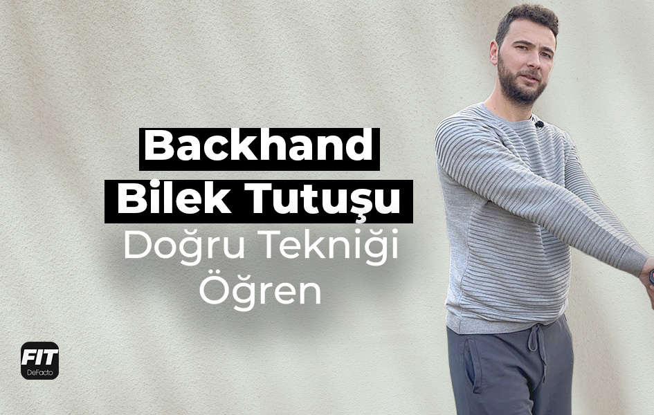 RAKET SPORLARI Eğitmenleri