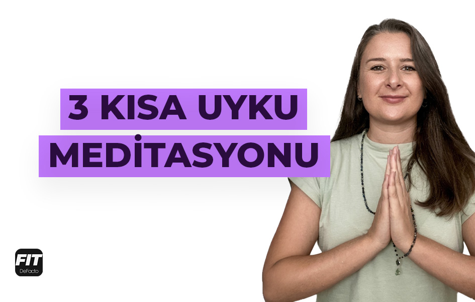 Yoga Videoları
