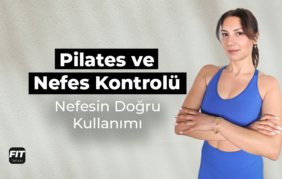 Pilates Videoları