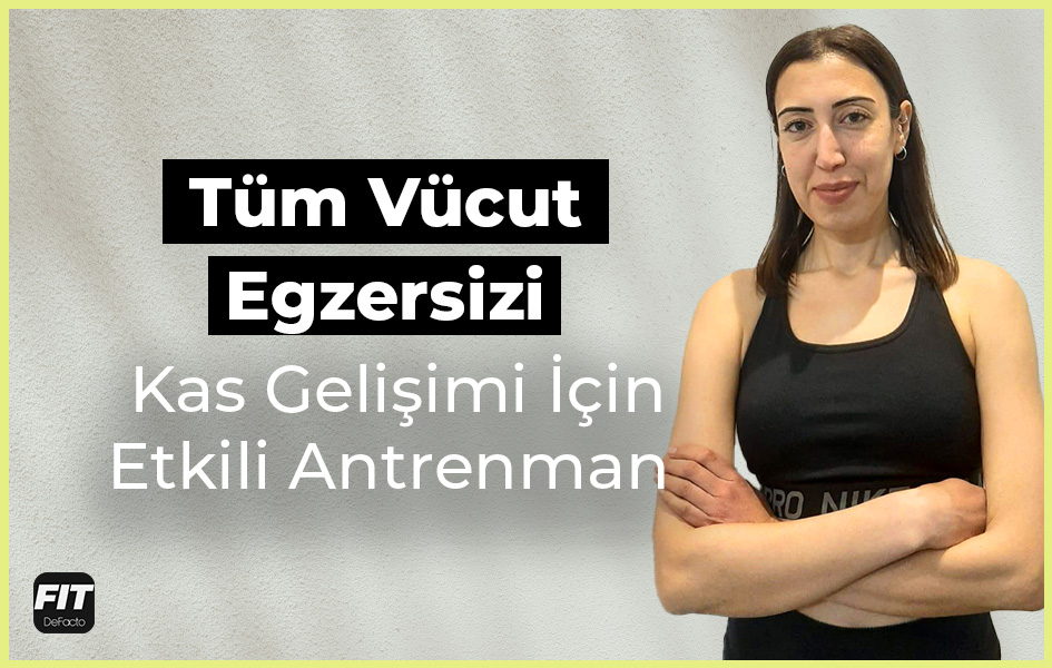 Pilates Videoları