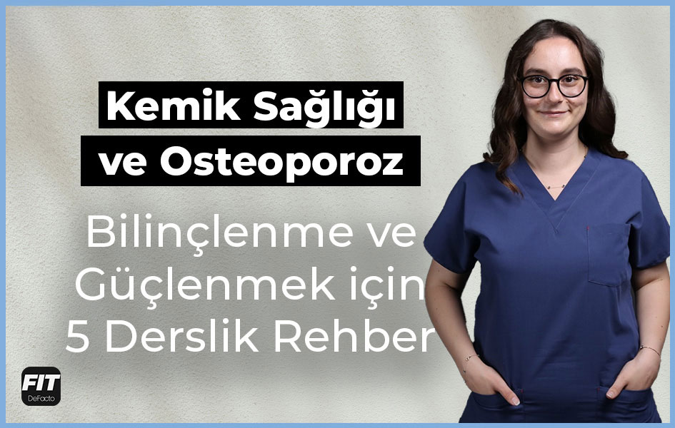 FİZYOTERAPİ Eğitmenleri