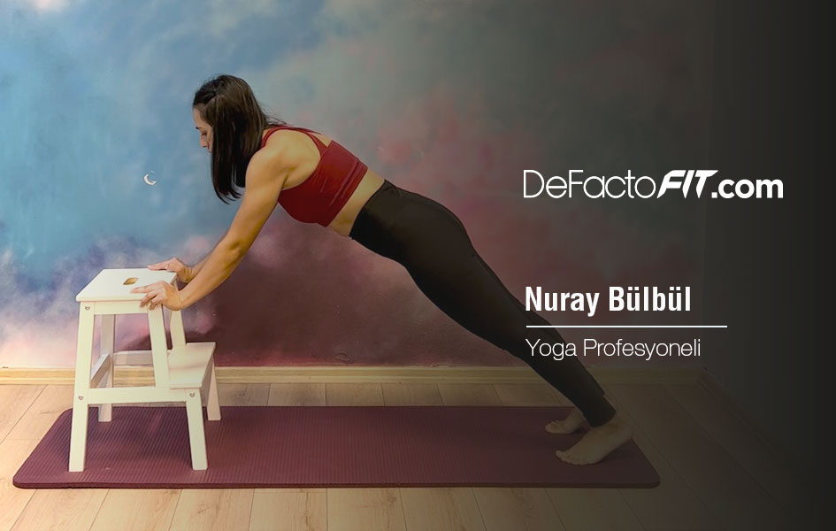YOGA Eğitmenleri