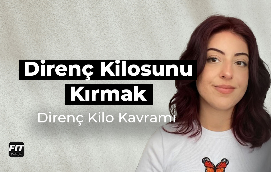 BESLENME Eğitmenleri