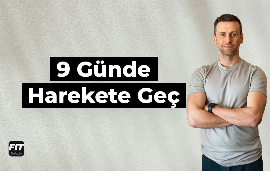 FITNESS Eğitmenleri
