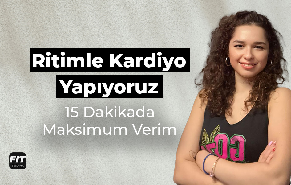 Dans Hareketleri ve Eğitim Videoları