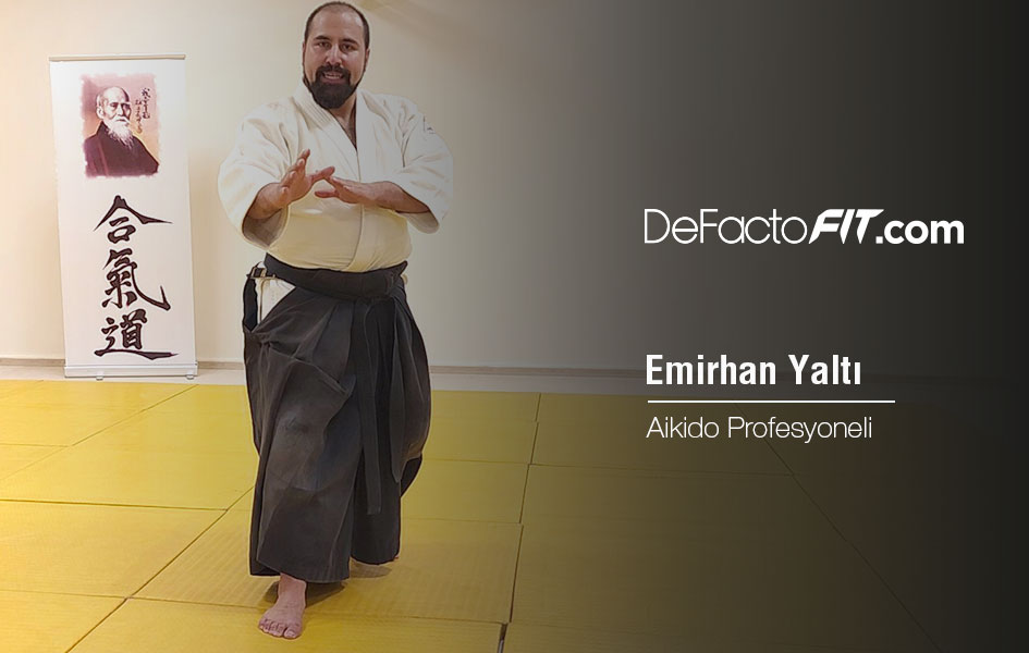 AİKİDO - JUDO Eğitmenleri