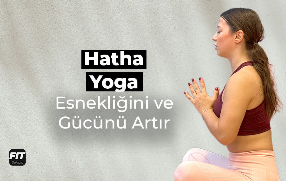 Yoga Videoları
