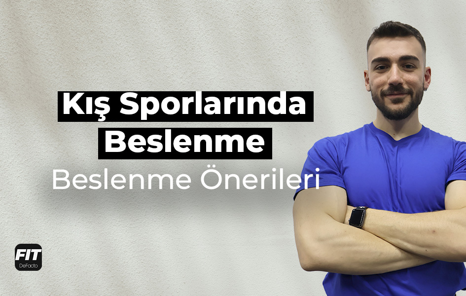 Beslenme Videoları