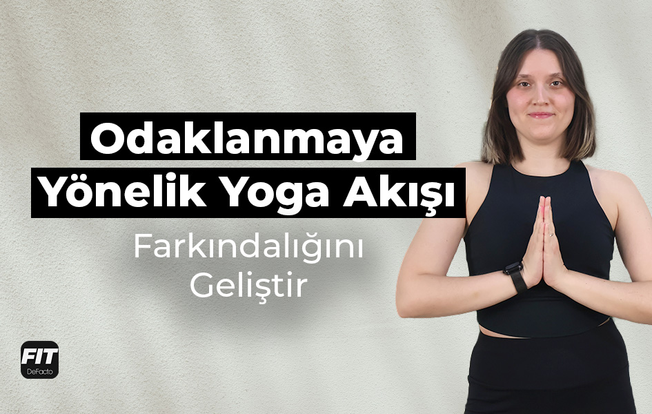 Yoga Videoları